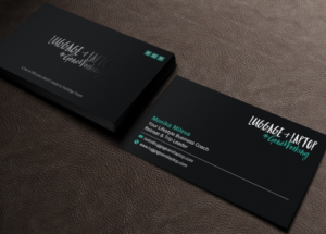 Business Card Design by Brand aid for Advanced Pet Sitting Pty Ltd | Design: #12807210