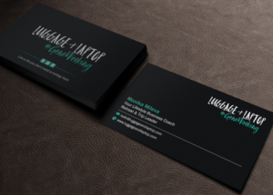 Business Card Design by Brand aid for Advanced Pet Sitting Pty Ltd | Design: #12807211