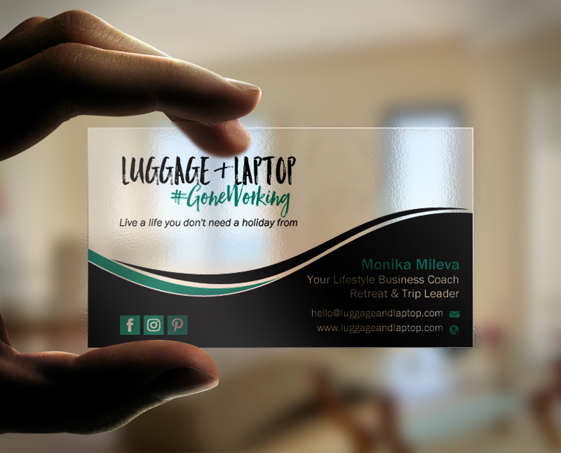 Diseño de Tarjeta de Presentación por Brand aid para Advanced Pet Sitting Pty Ltd | Diseño #12807225