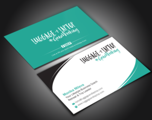 Business Card Design by Brand aid for Advanced Pet Sitting Pty Ltd | Design: #12807230