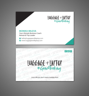 Business Card Design by chandrayaan.creative for Advanced Pet Sitting Pty Ltd | Design: #12806334