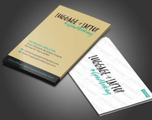 Business Card Design by chandrayaan.creative for Advanced Pet Sitting Pty Ltd | Design: #12806337