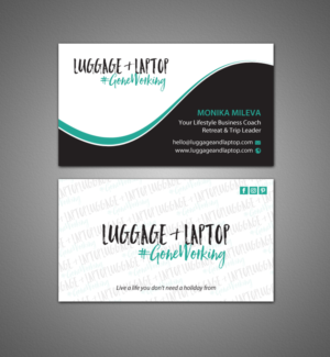 Business Card Design by chandrayaan.creative for Advanced Pet Sitting Pty Ltd | Design: #12806340