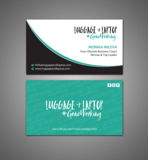 Business Card Design by chandrayaan.creative for Advanced Pet Sitting Pty Ltd | Design: #12806341