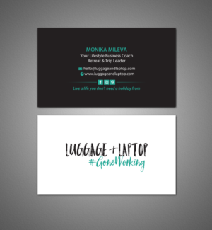 Business Card Design by chandrayaan.creative for Advanced Pet Sitting Pty Ltd | Design: #12806345