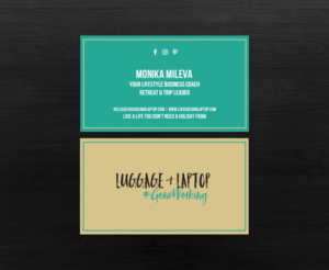 Business Card Design by chandrayaan.creative for Advanced Pet Sitting Pty Ltd | Design: #12808833