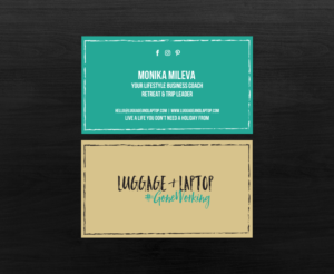 Business Card Design by chandrayaan.creative for Advanced Pet Sitting Pty Ltd | Design: #12808834
