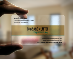 Business Card Design by chandrayaan.creative for Advanced Pet Sitting Pty Ltd | Design: #12808855