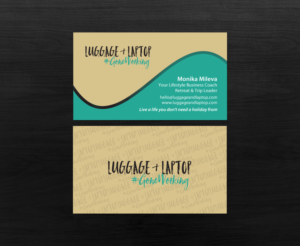 Business Card Design by chandrayaan.creative for Advanced Pet Sitting Pty Ltd | Design: #12808860