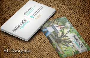 Business Card Design by SL Designer for Advanced Pet Sitting Pty Ltd | Design: #12804718