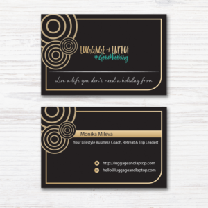 Diseño de Tarjeta de Presentación por Nithya para Advanced Pet Sitting Pty Ltd | Diseño #12851848