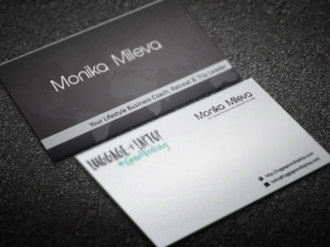 Business Card Design by designsexperts