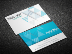 Business Card Design by designsexperts for Advanced Pet Sitting Pty Ltd | Design: #12808978