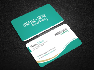 Diseño de Tarjeta de Presentación por Graphic Flame para Advanced Pet Sitting Pty Ltd | Diseño: #12846989