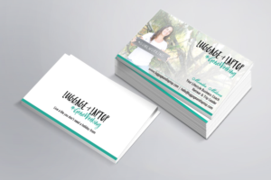 Diseño de Tarjeta de Presentación por payel.desing388 para Advanced Pet Sitting Pty Ltd | Diseño #12807149