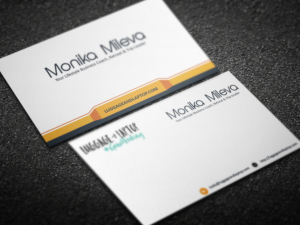 Business Card Design by Digital_Design