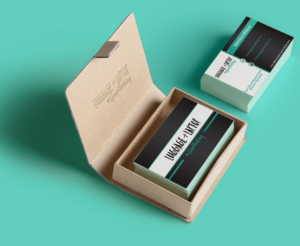 Business Card Design by Phoenix_Designz for Advanced Pet Sitting Pty Ltd | Design: #12808449