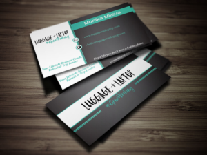 Business Card Design by Phoenix_Designz for Advanced Pet Sitting Pty Ltd | Design: #12818785