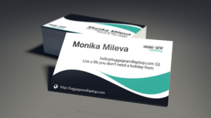 Business Card Design by maryampirzada0 for Advanced Pet Sitting Pty Ltd | Design: #12804140