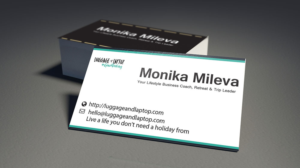 Business Card Design by maryampirzada0 for Advanced Pet Sitting Pty Ltd | Design: #12804448