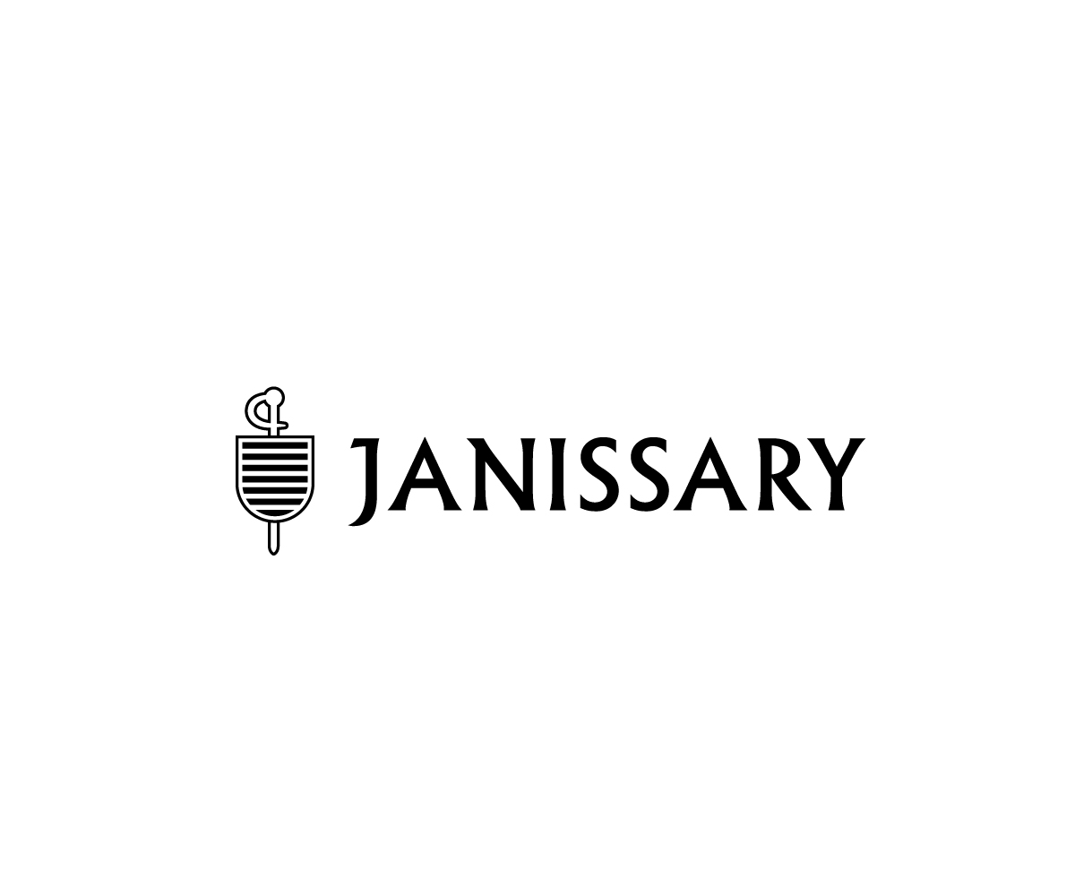 Logo-Design von Davaus für Janissary, LLC | Design #13007547