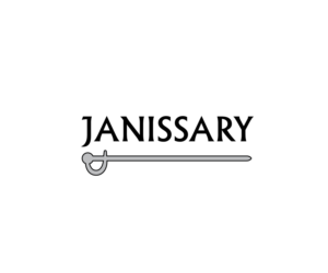 Logo-Design von Davaus für Janissary, LLC | Design: #13007548