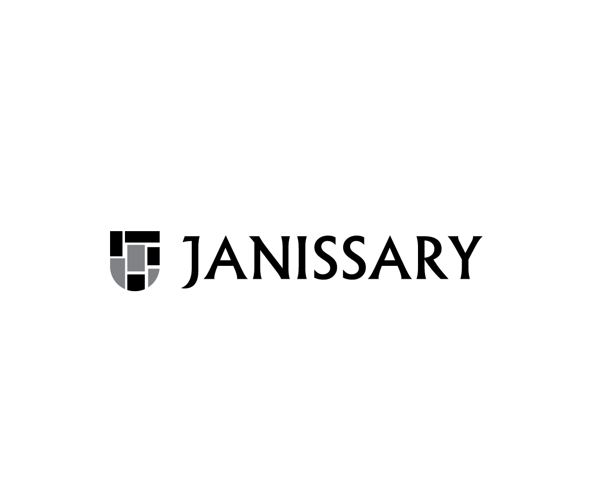 Logo-Design von Davaus für Janissary, LLC | Design #13051138