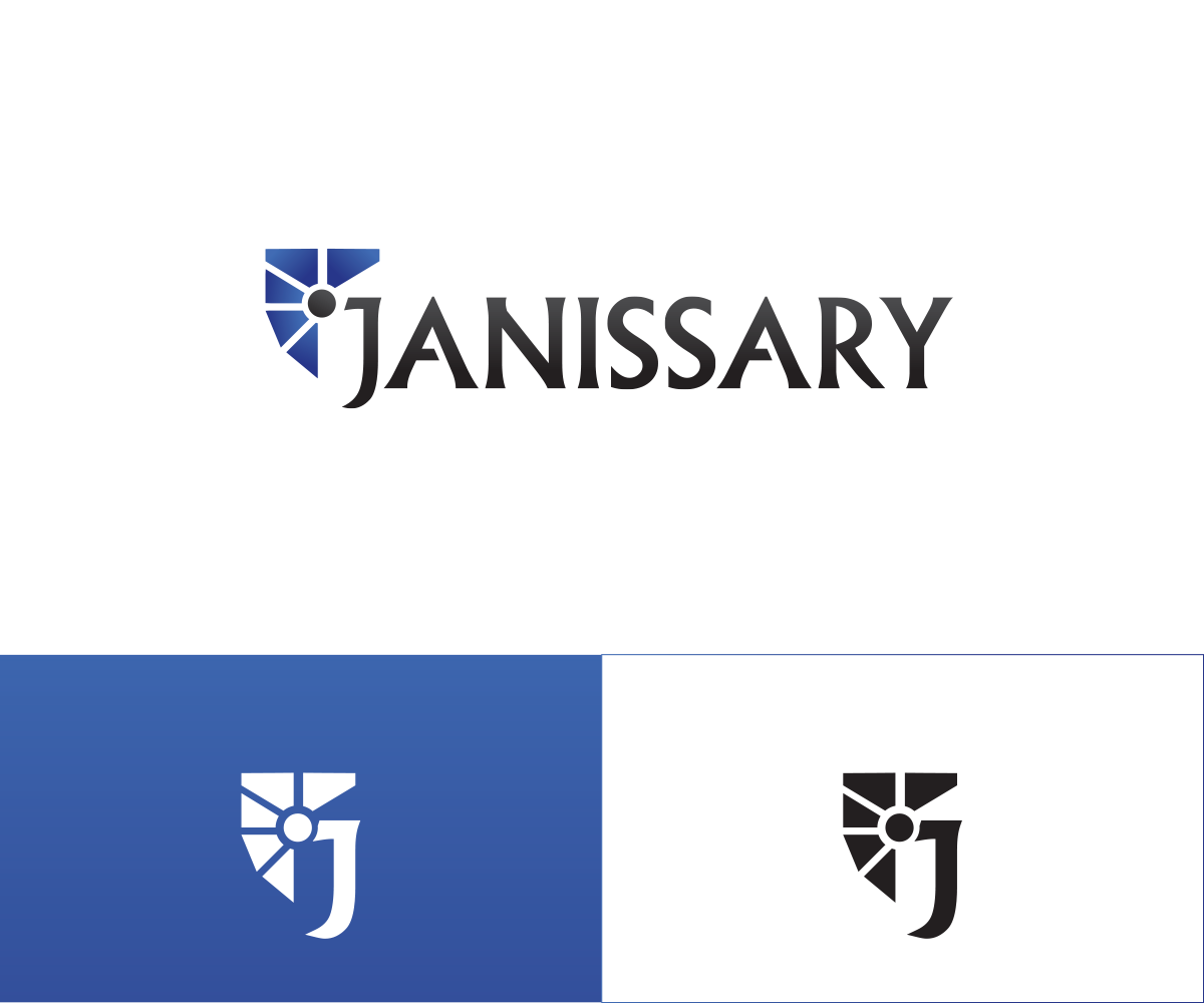 Logo-Design von Duali Designs für Janissary, LLC | Design #13141645