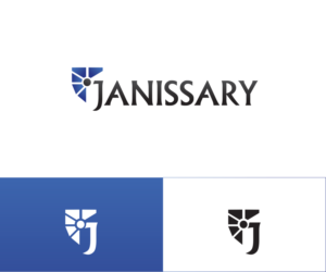 Logo-Design von Duali Designs für Janissary, LLC | Design: #13141645