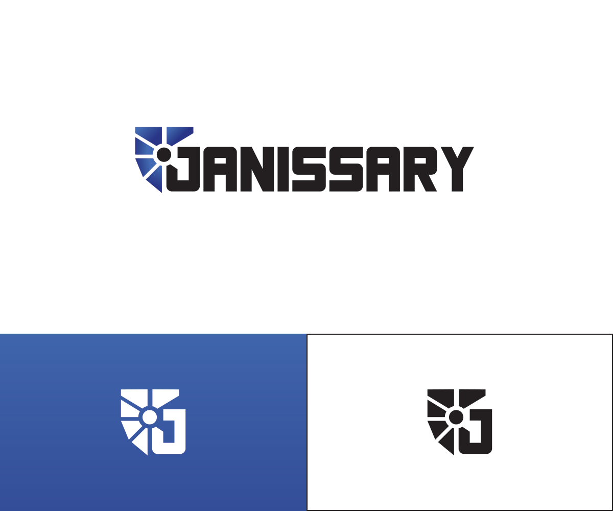 Logo-Design von Duali Designs für Janissary, LLC | Design #13165850