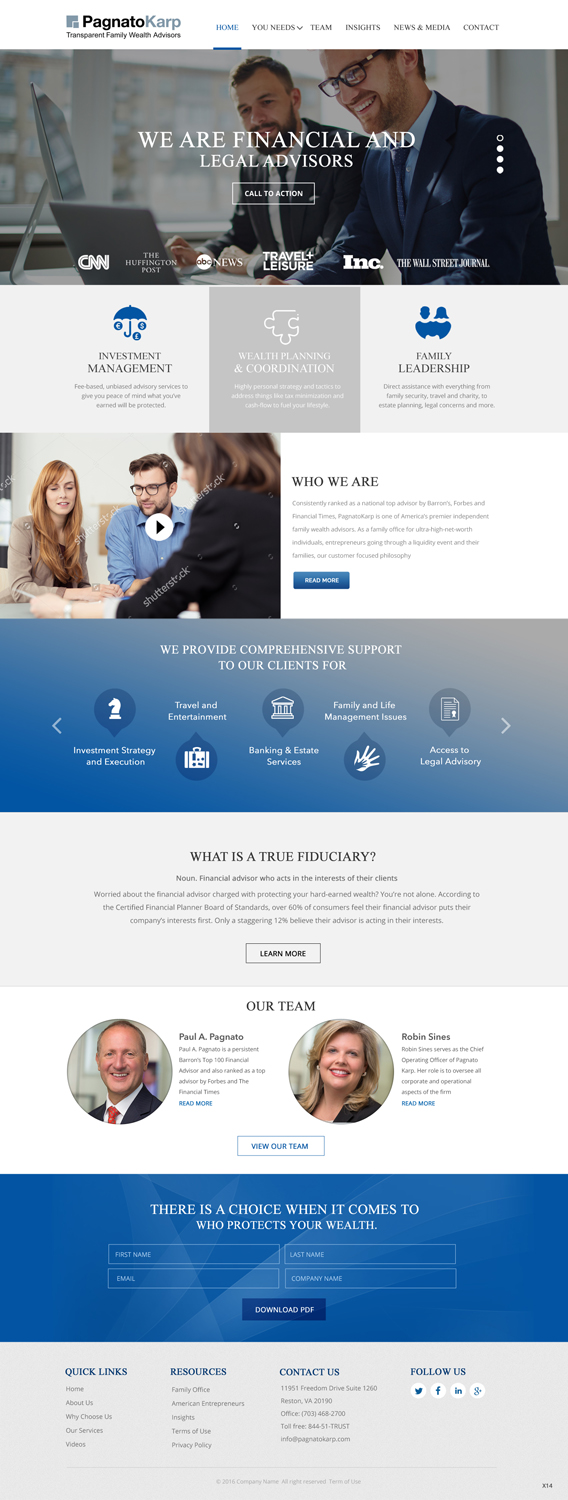 Diseño Web por pb para este proyecto | Diseño #12799012