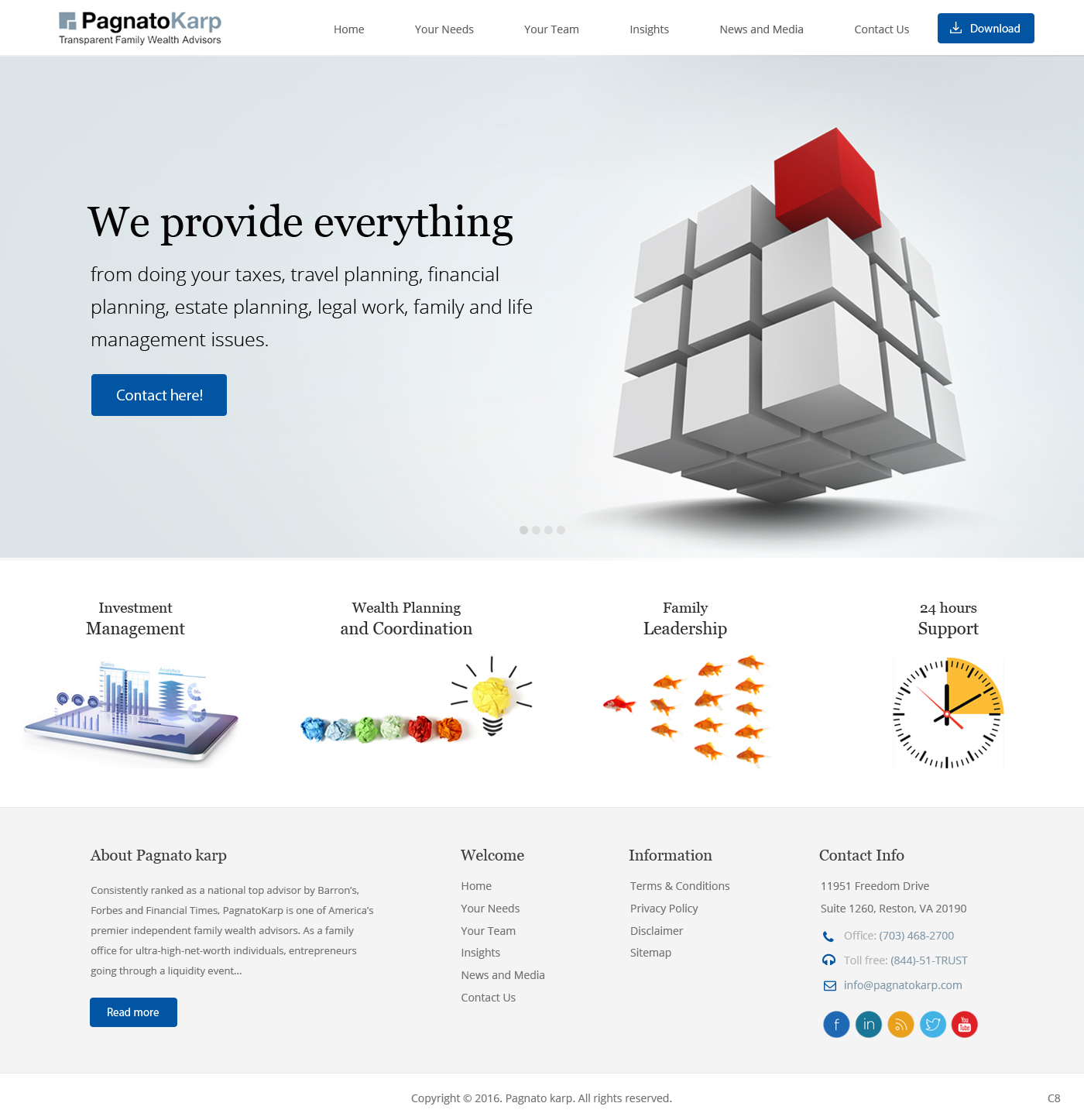 Diseño Web por pb para este proyecto | Diseño #12799019