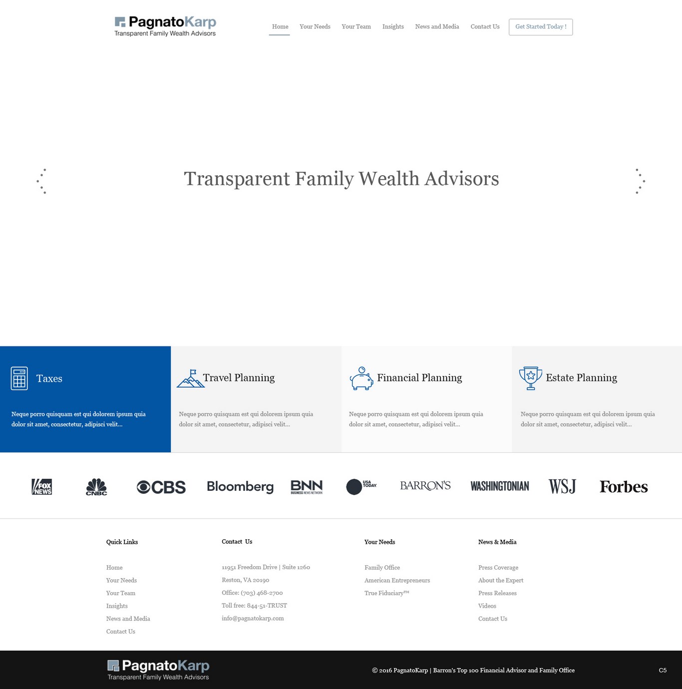 Web Design by pb for this project | Design #12894316