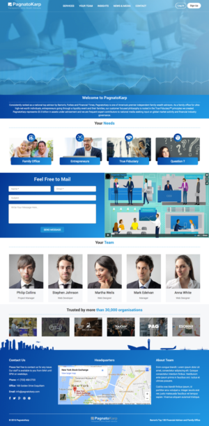 Web Design by cCopilot for this project | Design: #12863178