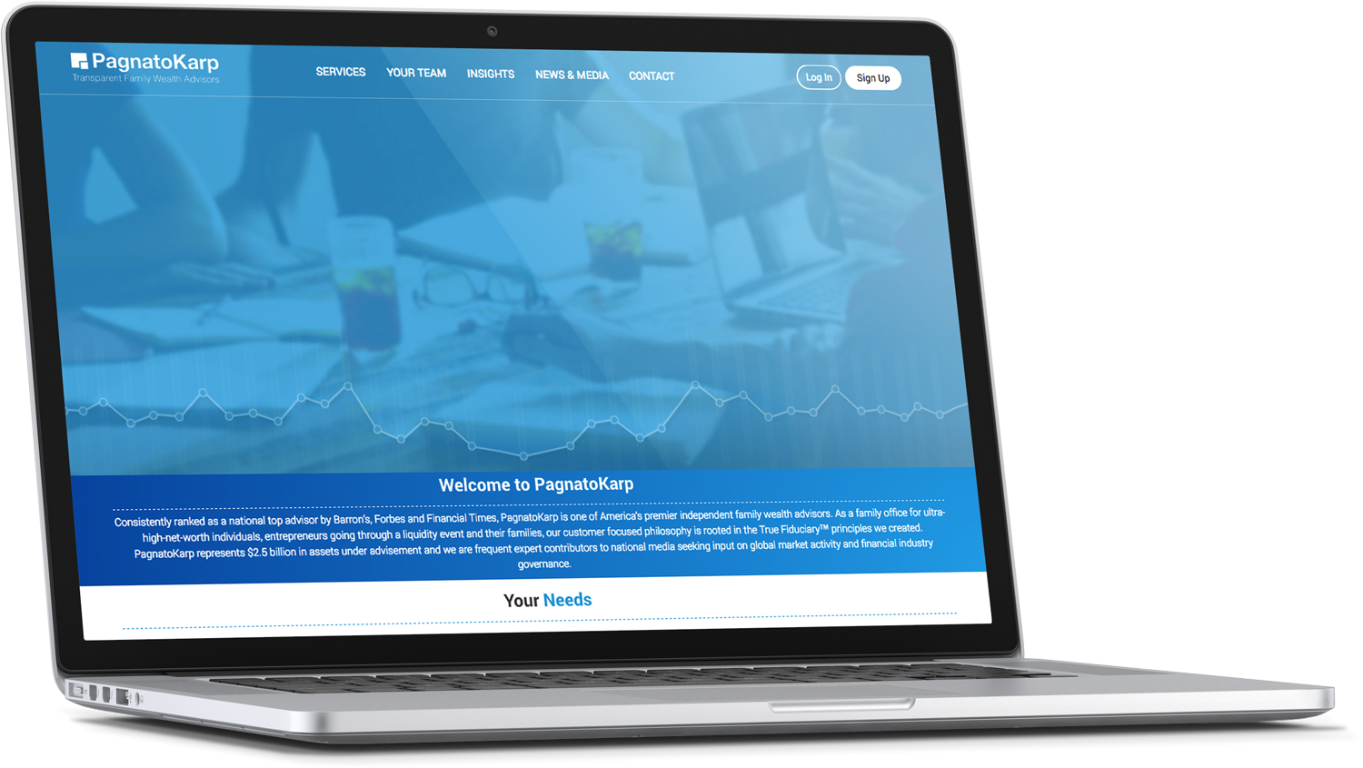 Web Design by cCopilot for this project | Design #12863180