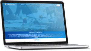 Web Design by cCopilot for this project | Design: #12863180