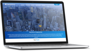 Web Design by cCopilot for this project | Design: #12863921