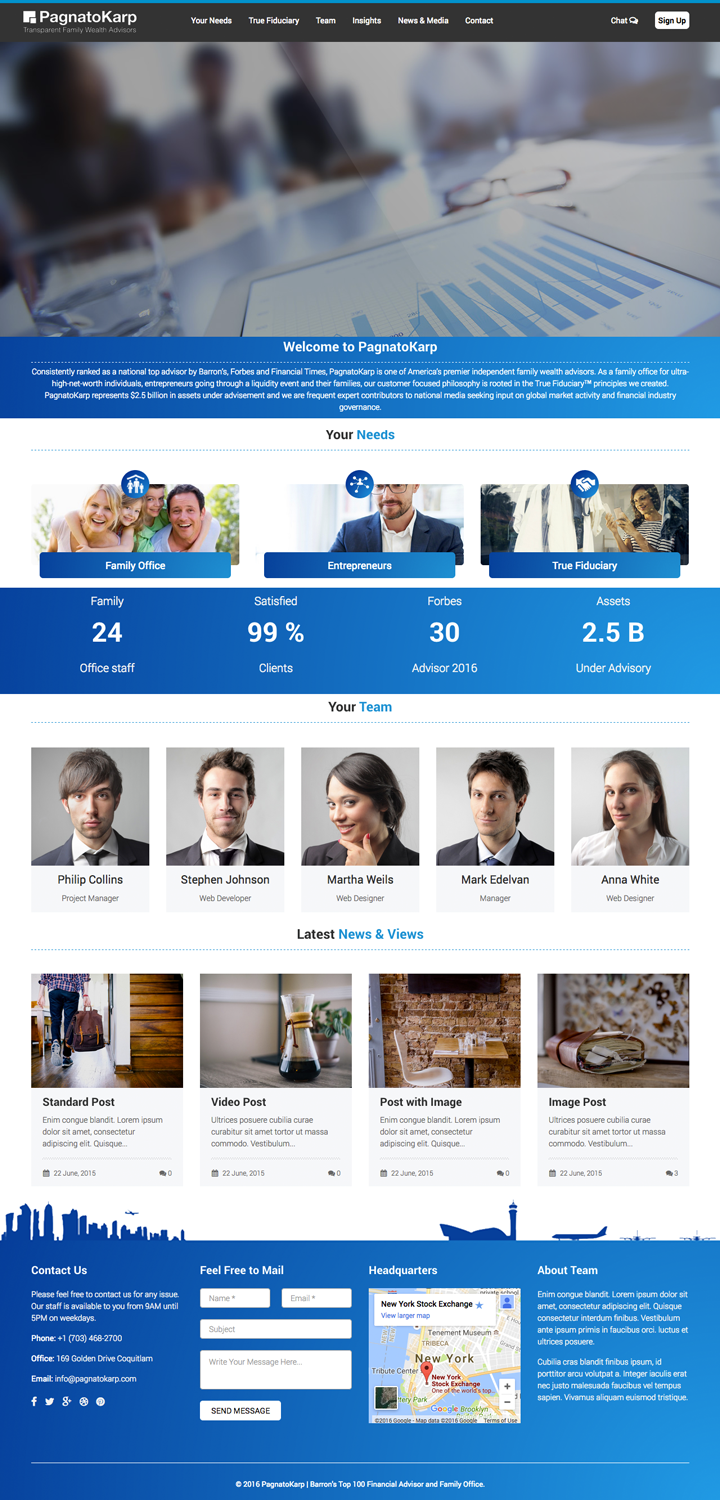 Diseño Web por cCopilot para este proyecto | Diseño #12874947