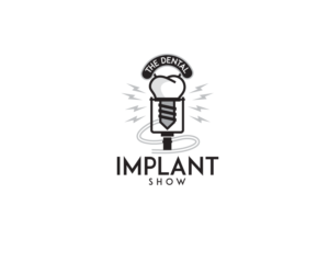 Logo Design by Buck Tornado for this project | Design: #18463347