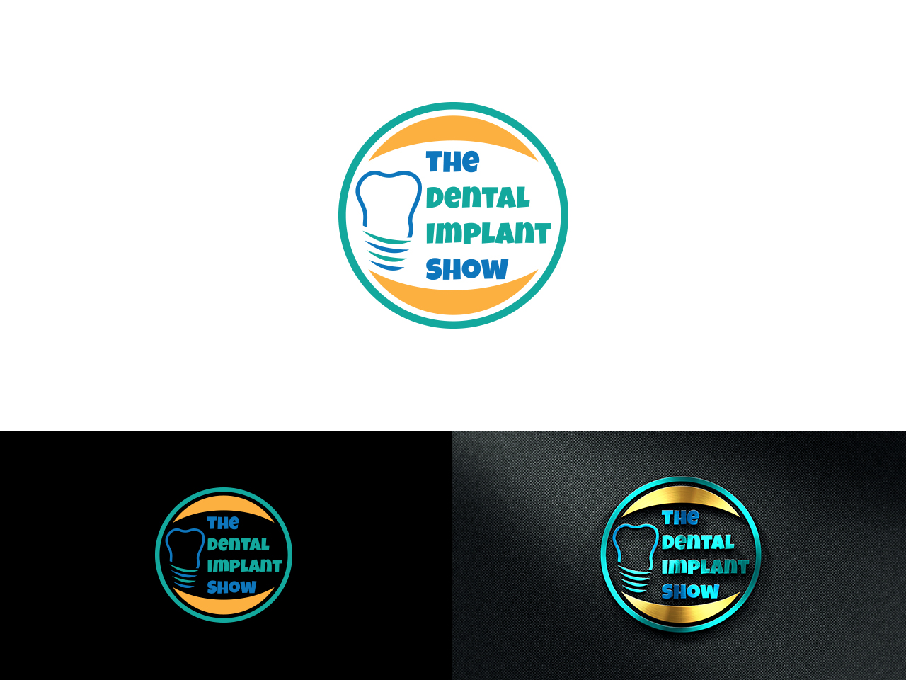 Logo Design by ArtMissile for this project | Design #18444341