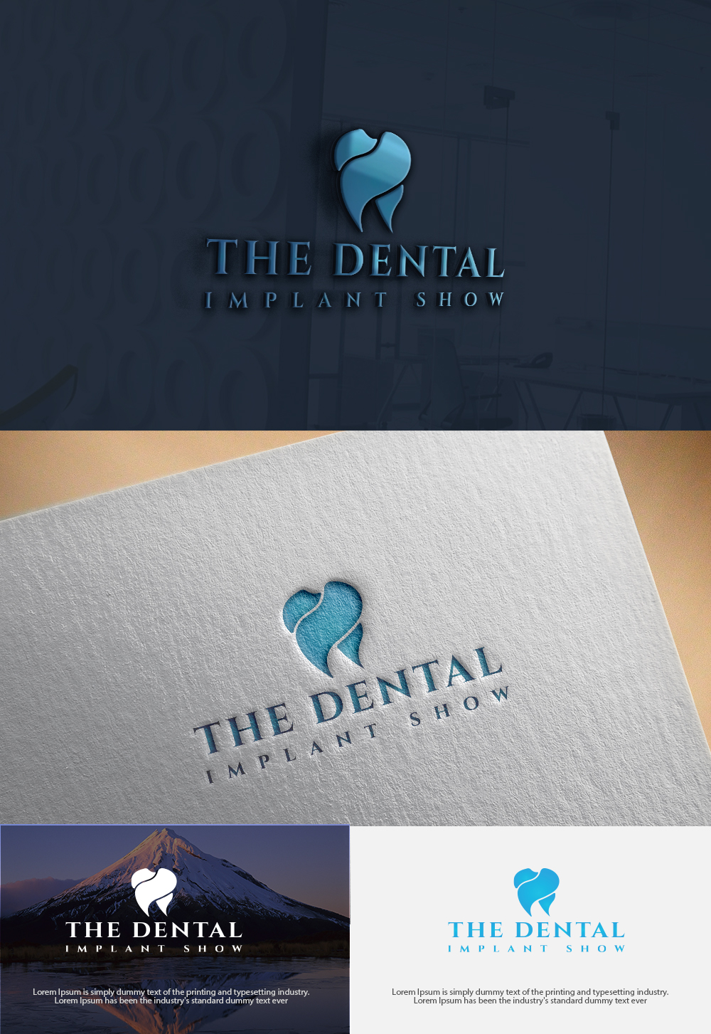 Logo Design by dr ghulam mustafa sahab for this project | Design #18444674