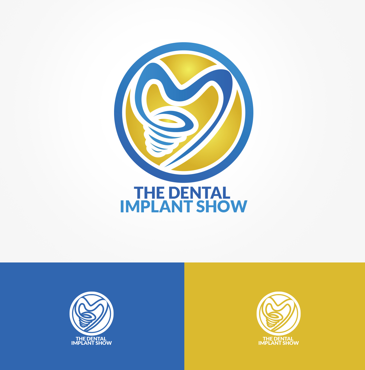 Diseño de Logo por NineTwoEleven Media para este proyecto | Diseño #18471237