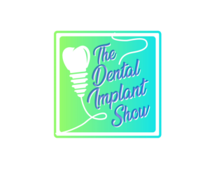 The Dental Implant Show | Logo Design by Brewyart Creative