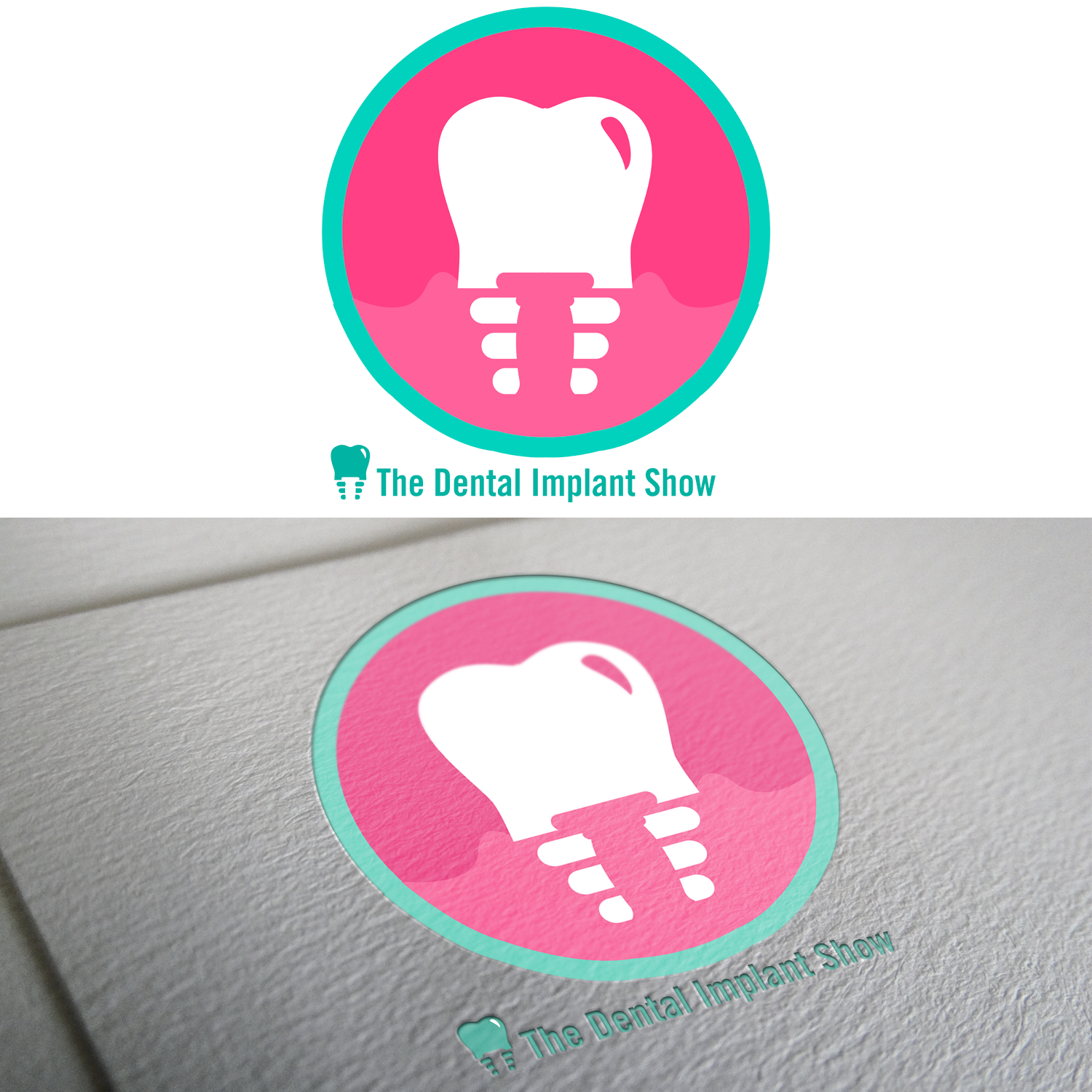 Logo Design by Uta_Jk for this project | Design #18430631