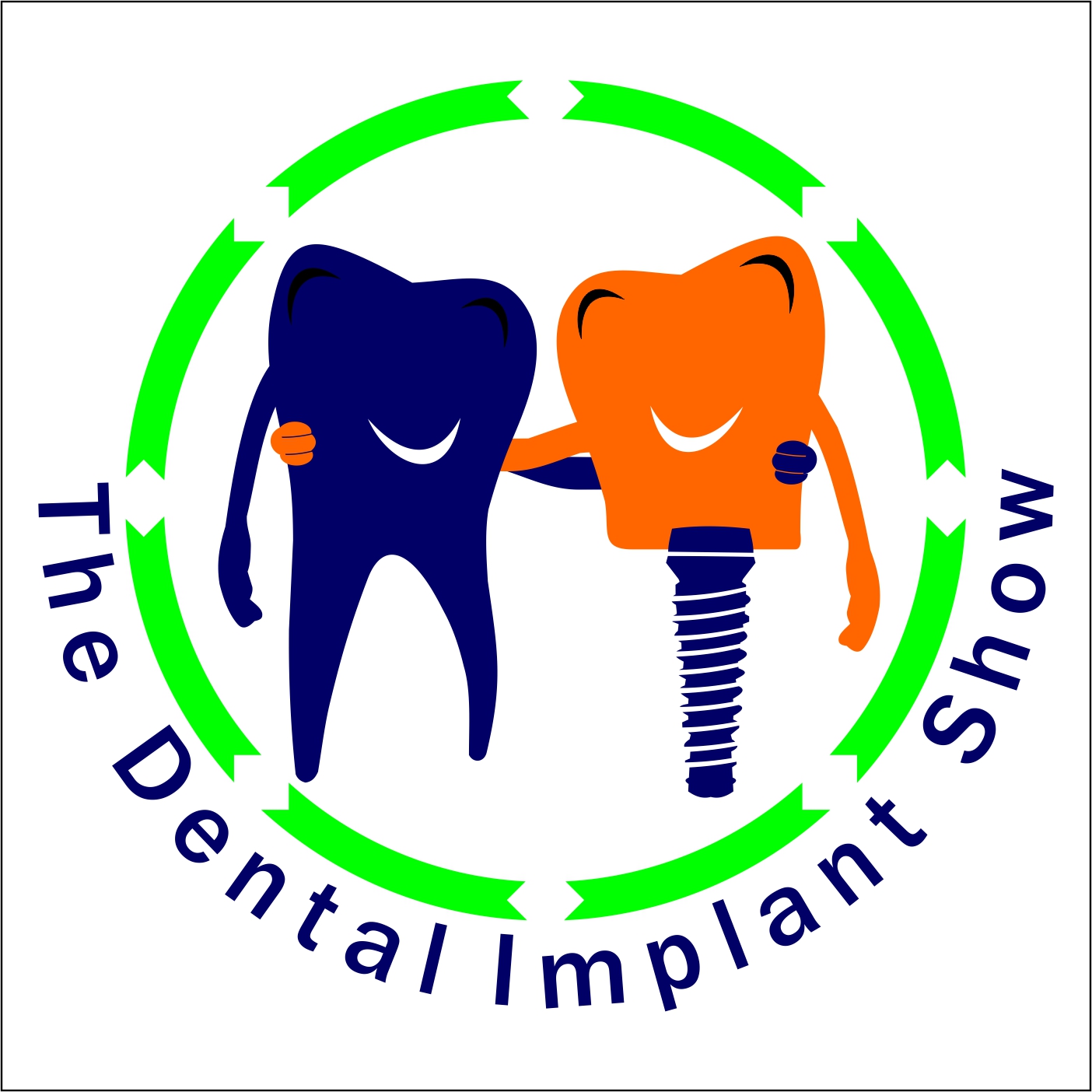 Logo Design by imam arif budiyanto 2 for this project | Design #18431986