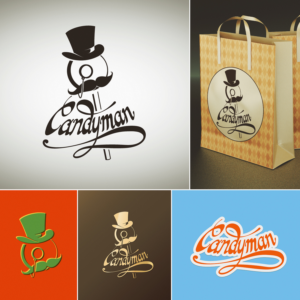 Logo Design by stjørna for this project | Design #12864831