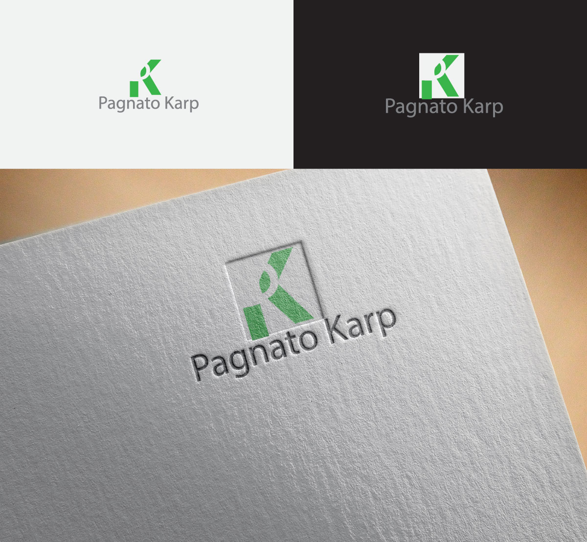 Logo Design by Icon Rabbani for this project | Design #12824120