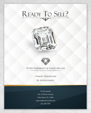 Newspaper Ad Design by sun_design