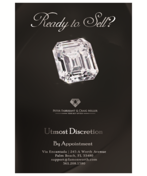 Design Annonce  par brahamjurian13 pour Fam on Worth, LLC | Design : #12801799