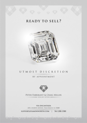 Design Annonce  par Design-Er. pour Fam on Worth, LLC | Design : #12792847